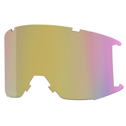 Smith Squad XL ChromaPop Snow Goggles 5