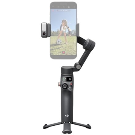 DJI Osmo Mobile 8 Phone not included