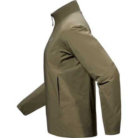 Arc'teryx Allium Insulated Jacket - Women's 4