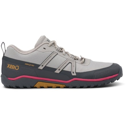 Xero Shoes Scrambler Trail Low WP Hiking Shoes - Women's 0