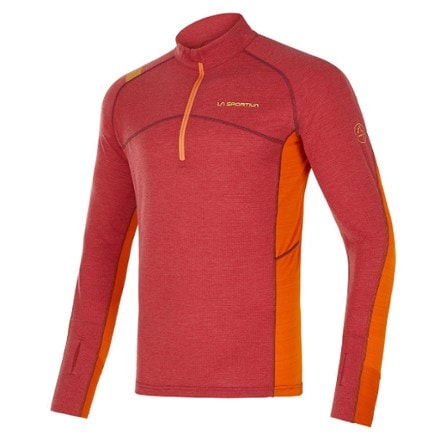 La Sportiva Swift Long-Sleeve Shirt - Men's 0