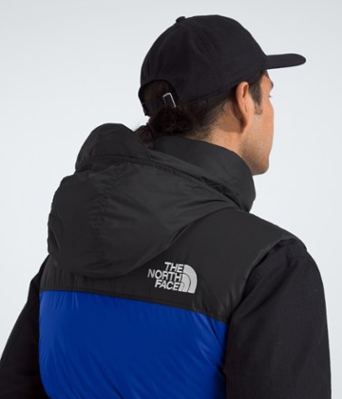 The North Face 1996 Retro Nuptse Vest - Men's 5