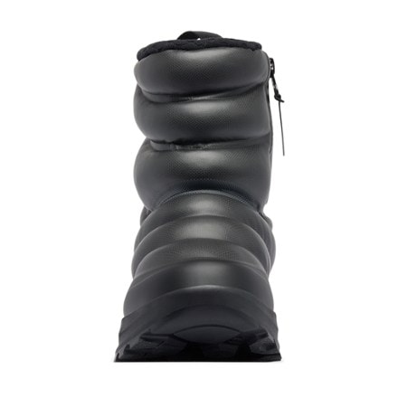 Columbia Snowtrot Peak ODX Snow Boots - Women's 3