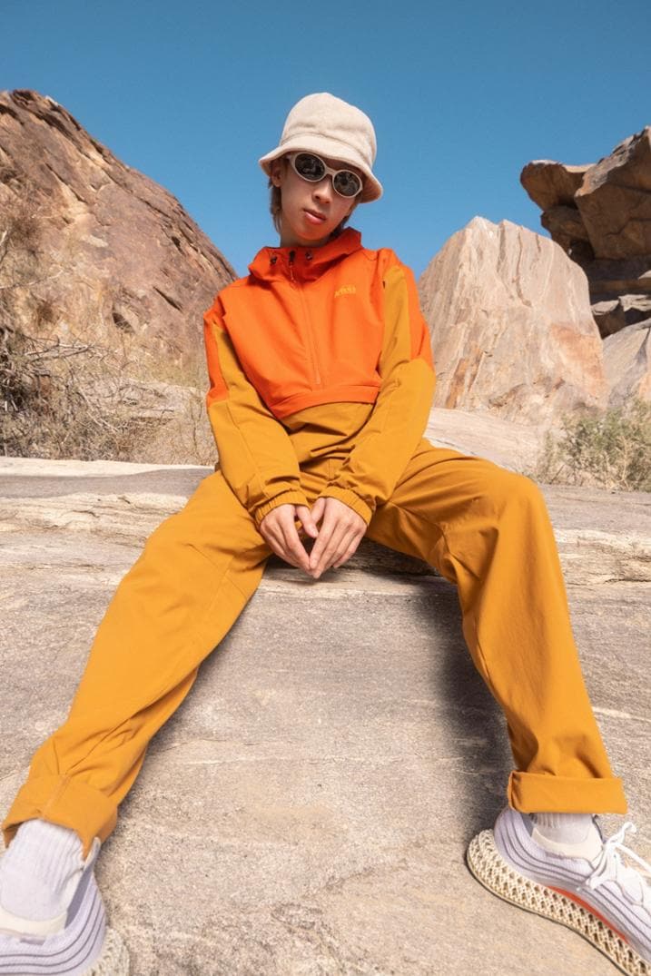 Location Image for Trailmade Pants - Men's