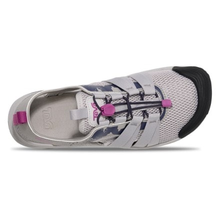 Teva Hydratrek CT Sandals - Women's 4