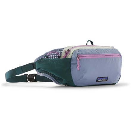 Patagonia Terravia Hip Pack 0