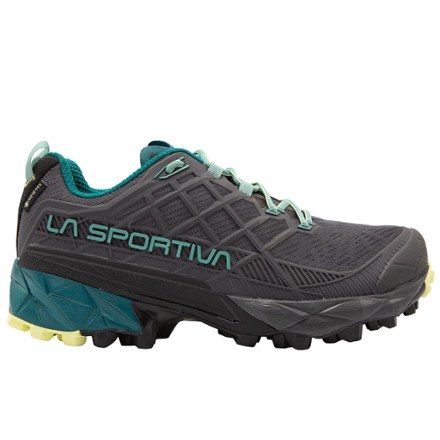 La Sportiva Akyra II GTX Hiking Shoes - Women's 0