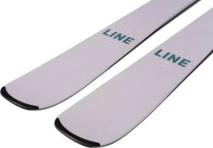 Line Pandora 94 Skis - Women's - 2021/2022 1