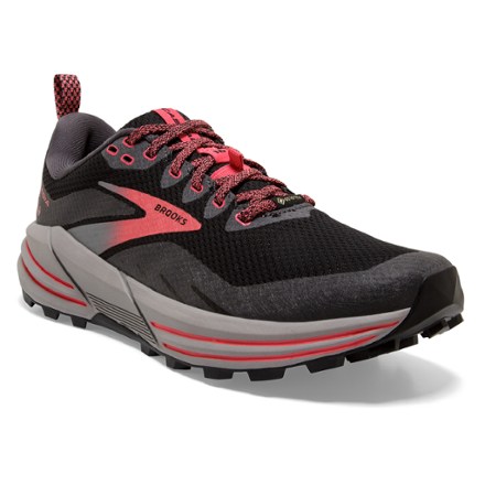 Brooks Cascadia 16 GTX Trail-Running Shoes - Women's 2