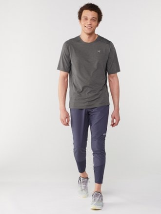 Arc'teryx Cormac Crew SS Shirt - Men's 3