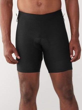 Flylow Squad 2-in-1 Bike Shorts - Men's 4