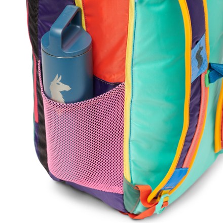 Cotopaxi Batac 24 L Del Dia Pack Water bottle not included