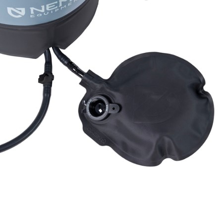 NEMO Helio LX Pressure Shower - 22 L 5