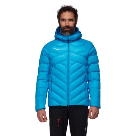 Mammut Taiss IN Hooded Down Jacket - Men's 1