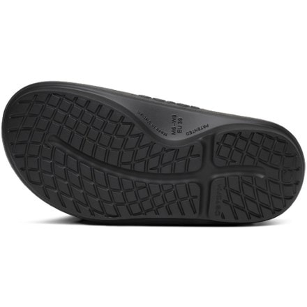 OOFOS OOahh Slide+ Slides 6