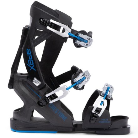 Apex Ski Boots Crestone VS Ski Boots - Men's - 2025/2026 10