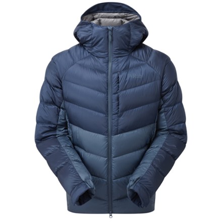 Rab Glaceon Pro Down Jacket - Men's 0