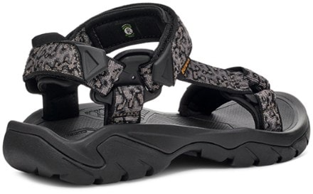 Teva Terra Fi 5 Universal Sandals - Men's 3