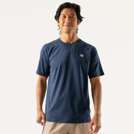 rabbit EZ Tee Perf ICE T-Shirt - Men's 1