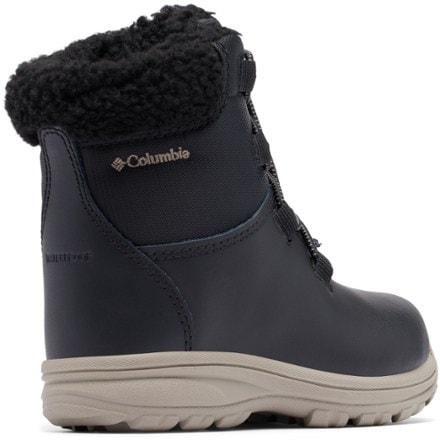 Columbia Moritza Snow Boots - Kids' 6