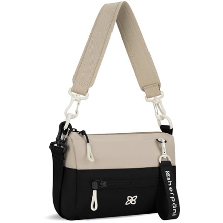 Sherpani Skye Mini Crossbody Bag 0