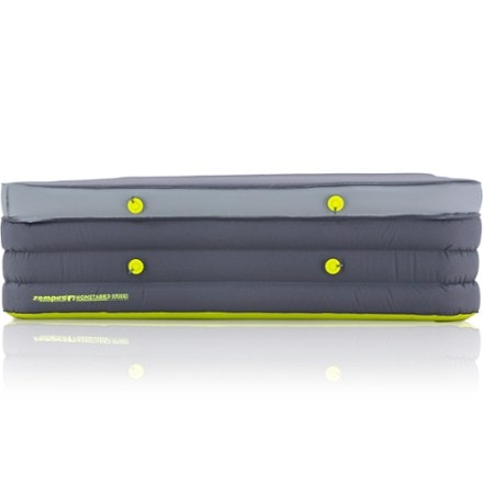 Zempire Monstabed Queen Camp Mattress 2