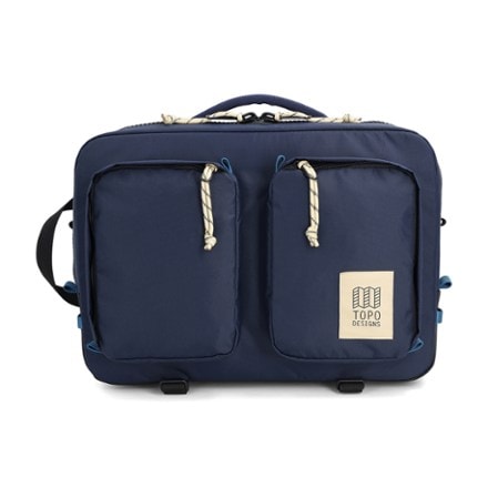 Topo Designs Global Briefcase 0