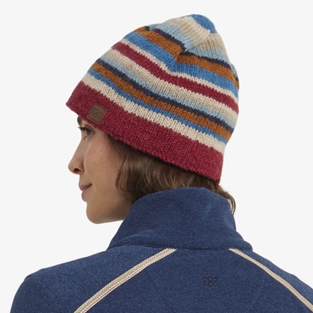 Sherpa Adventure Gear Pangdey Hat 2