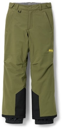 REI Co-op Timber Mountain Pants - Kids' 0