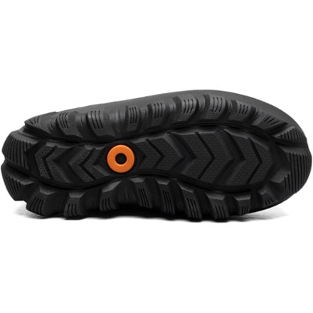 Bogs Classic Seamless Rain Boots - Kids' 8