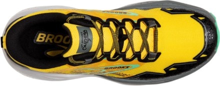 Brooks Caldera 7 Trail-Running Shoes - Men's 5