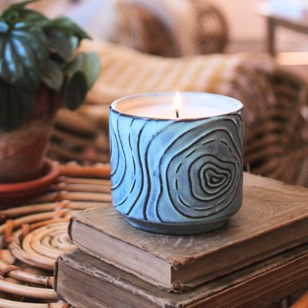 Hyggelight- The Growing Candle Topo Candle - Chai Scent 4
