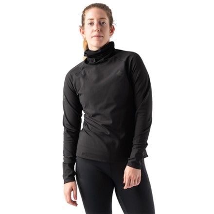 rabbit Cocoon 2.0 Shirt - Women's 1