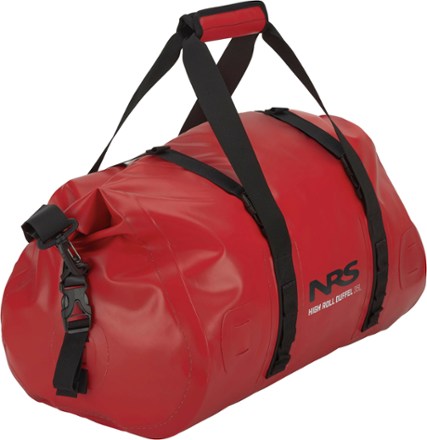 NRS High Roll Duffel Dry Bag 3