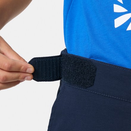 Helly Hansen HH Quick Dry Cargo Shorts - Kids' 5