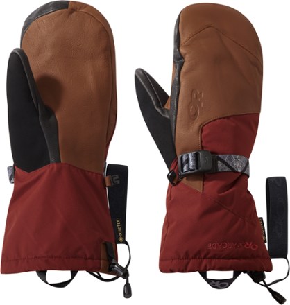 Product Image of color Madder/Saddle