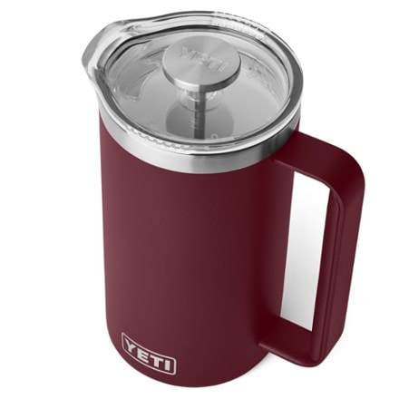 YETI Rambler French Press - 34 fl. oz. 2