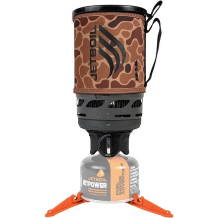 Jetboil Zip 0.8 L Fast Boil System 0