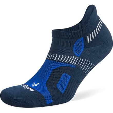 Balega Hidden Contour No-Show Socks 0