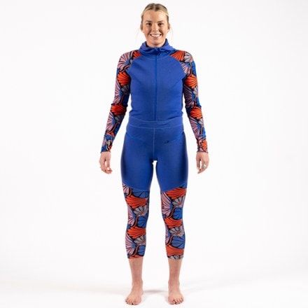 Wild Rye Olivia Onesie - Women's 1