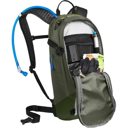 CamelBak M.U.L.E. 12 Hydration Pack Accessories not included