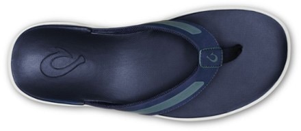 OluKai Leeward Flip-Flops - Men's 2