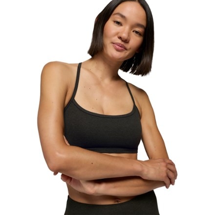 prAna Heavana Every Minute Bra 4