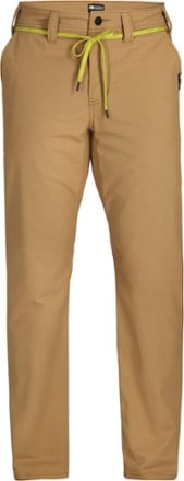 Outdoor Research Canvas Pants - Men's 0