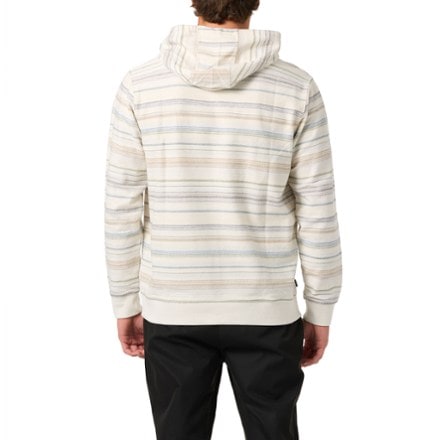 O'Neill Bavaro Stripe Pullover - Men's 1