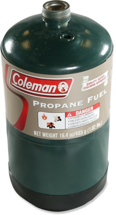 propane