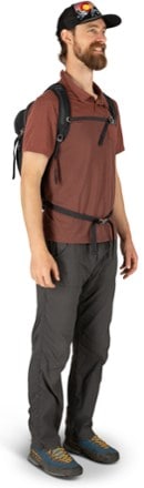 Osprey Daylite Plus Pack 7