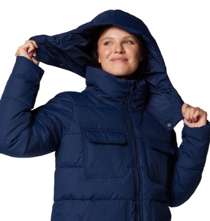 Columbia Longhorn Ridge Insulated Jacket - Women's 10