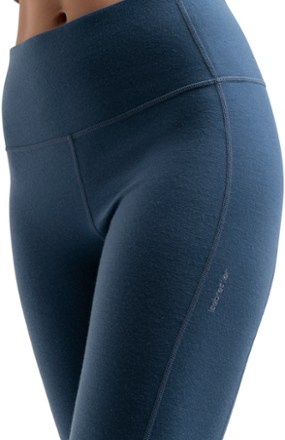 Icebreaker Women's Workout Leggings | REI Co-op