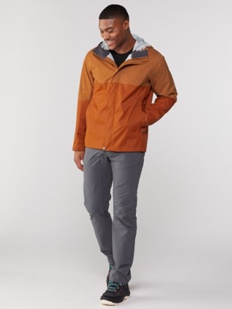 REI Co-op Rainier Rain Jacket - Men's 3